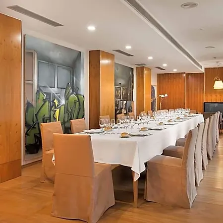Hotel Nh Palacio Del Duero 4*