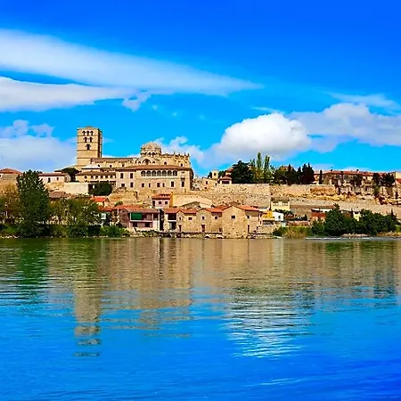 Nh Palacio Del Duero 4* Zamora