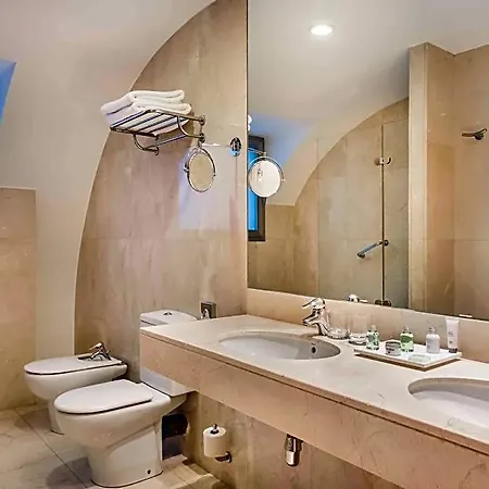 Hotel Nh Palacio Del Duero Zamora