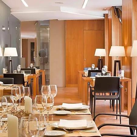 Hotel Nh Palacio Del Duero Zamora
