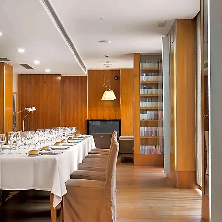 فندق Nh Palacio Del Duero ثامورا