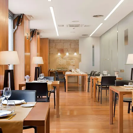 Nh Palacio Del Duero