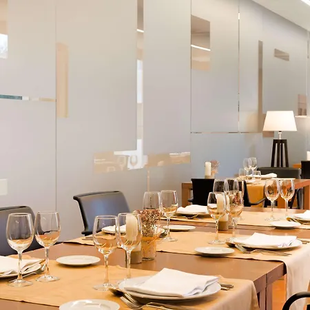 Nh Palacio Del Duero 4* Zamora