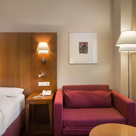 Nh Palacio Del Duero Hotel 4*