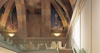 Hotel Nh Palacio Del Duero