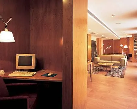 Nh Palacio Del Duero Zamora