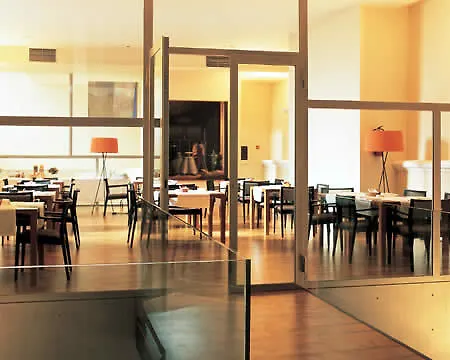 Nh Palacio Del Duero Hotel Zamora