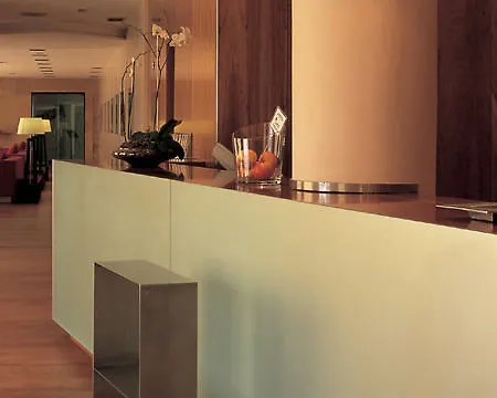 Hotel Nh Palacio Del Duero 4*