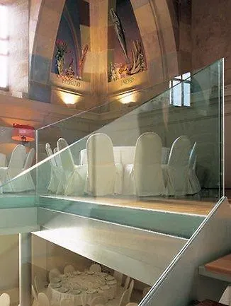 Nh Palacio Del Duero 호텔