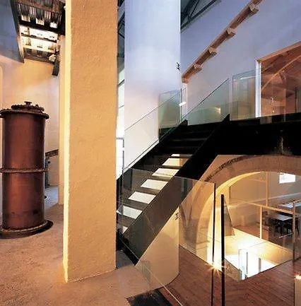 Nh Palacio Del Duero 4*