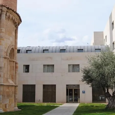 فندق Nh Palacio Del Duero ثامورا