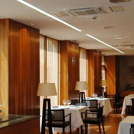 Nh Palacio Del Duero Zamora