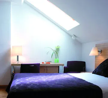 Hotel Nh Palacio Del Duero 4*