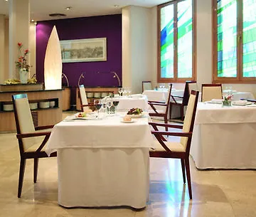 Nh Palacio Del Duero Hotel Zamora