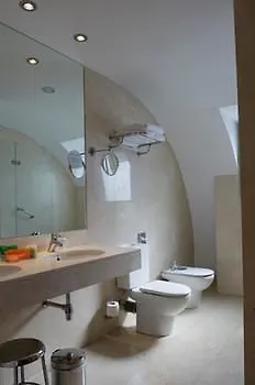 Nh Palacio Del Duero Hotel 4*