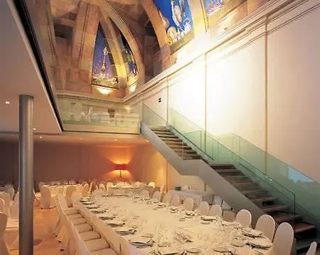 Nh Palacio Del Duero ثامورا