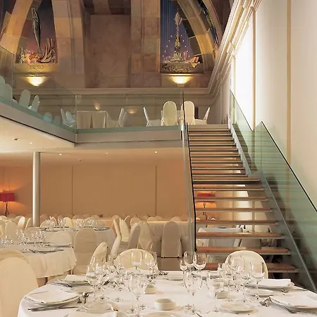 Nh Palacio Del Duero