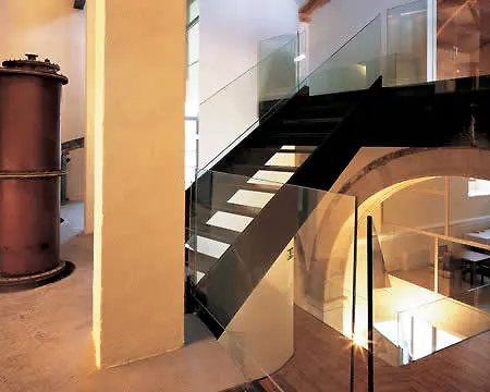 Nh Palacio Del Duero Hotel Zamora