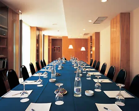 فندق Nh Palacio Del Duero 4*