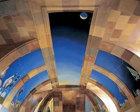 Nh Palacio Del Duero