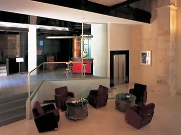 Nh Palacio Del Duero ثامورا