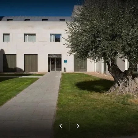 Hotel Nh Palacio Del Duero