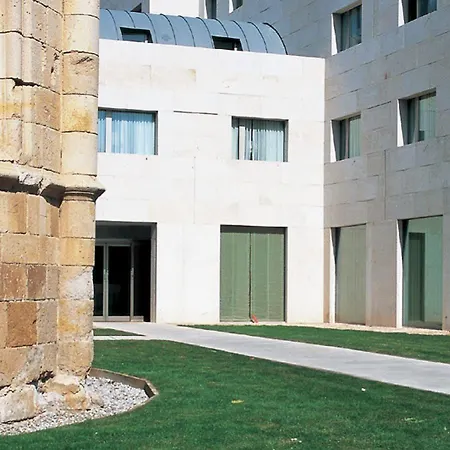 Nh Palacio Del Duero 4*
