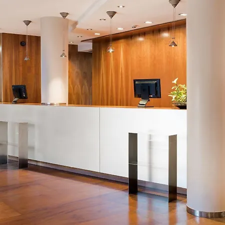 فندق Nh Palacio Del Duero 4*