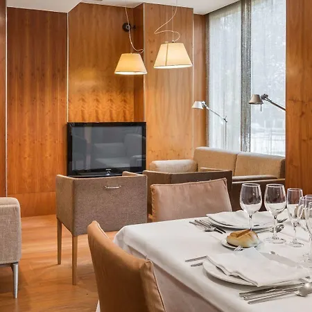 Hotel Nh Palacio Del Duero Zamora