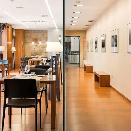 Nh Palacio Del Duero فندق 4*