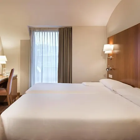 Nh Palacio Del Duero 4*