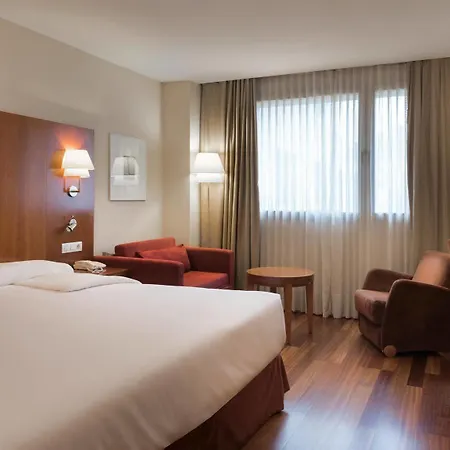 Nh Palacio Del Duero 4* ثامورا