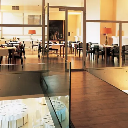 Nh Palacio Del Duero 4*