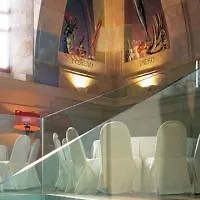 Nh Palacio Del Duero فندق ثامورا