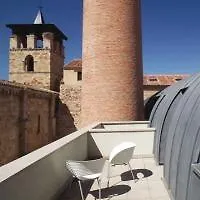 Nh Palacio Del Duero Zamora