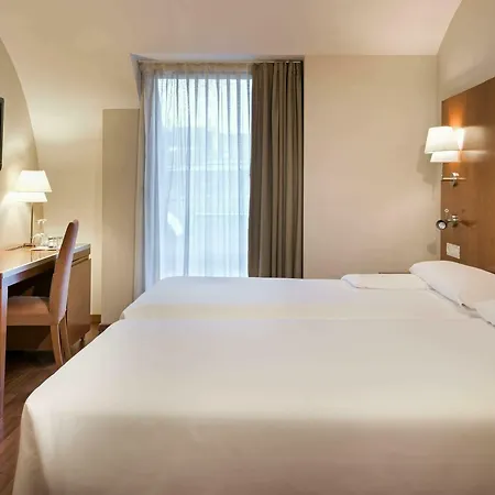 Nh Palacio Del Duero Hotel