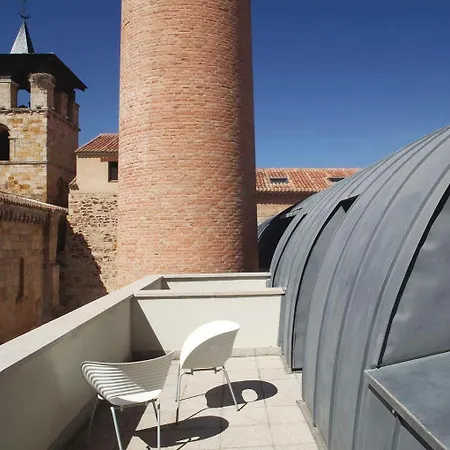 Nh Palacio Del Duero 4* ثامورا