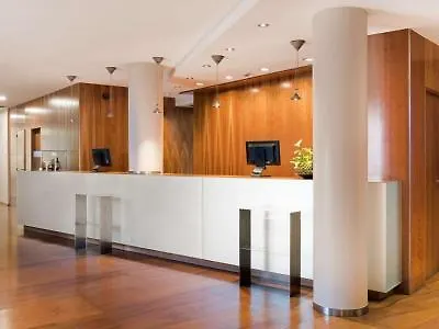 Nh Palacio Del Duero 사모라