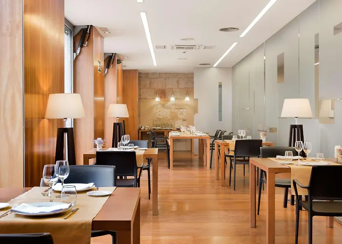 Nh Palacio Del Duero