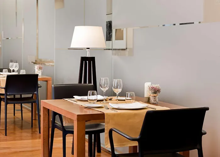 Nh Palacio Del Duero Hotel Zamora