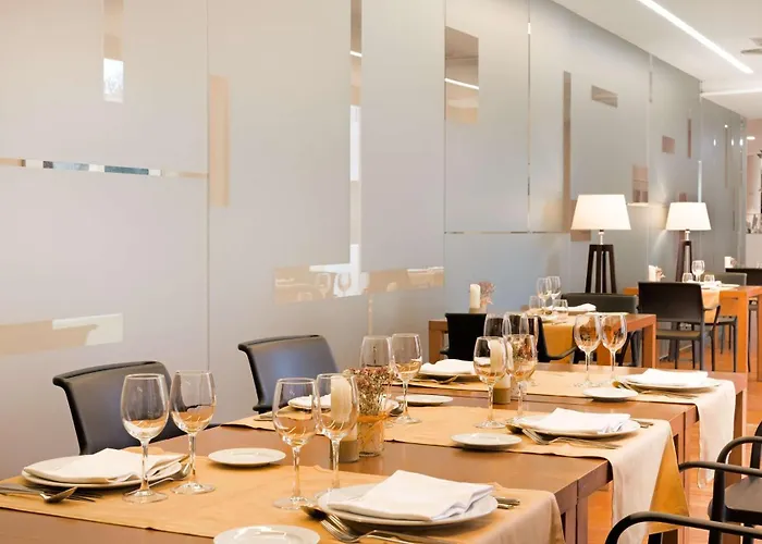 Nh Palacio Del Duero 4*