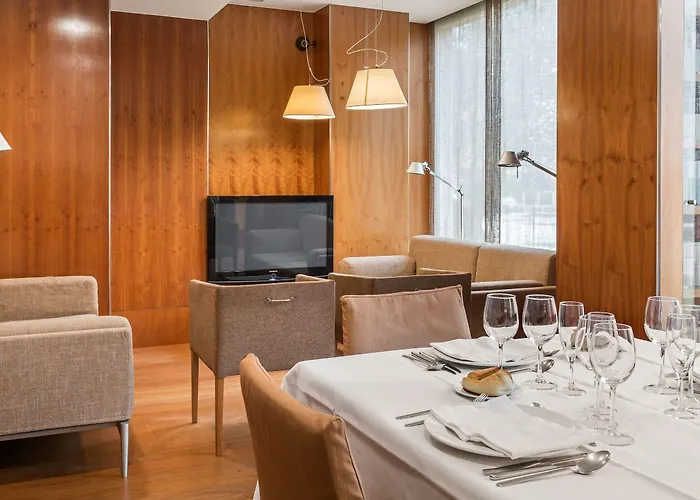 Nh Palacio Del Duero Hotel Zamora