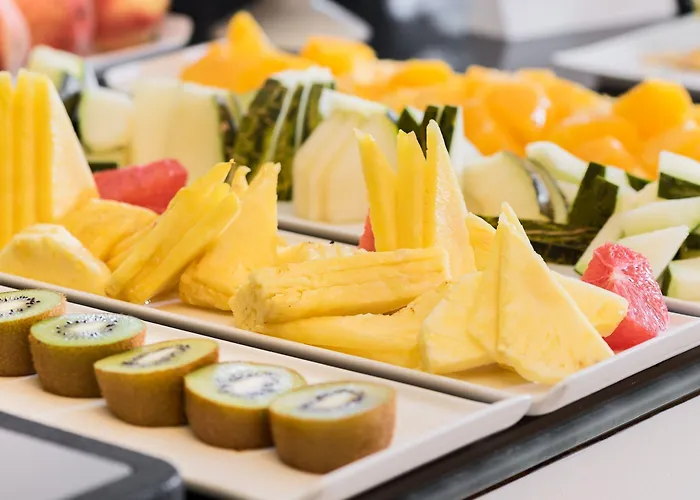 Nh Palacio Del Duero 4* Zamora