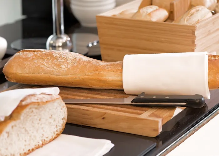 Nh Palacio Del Duero 호텔