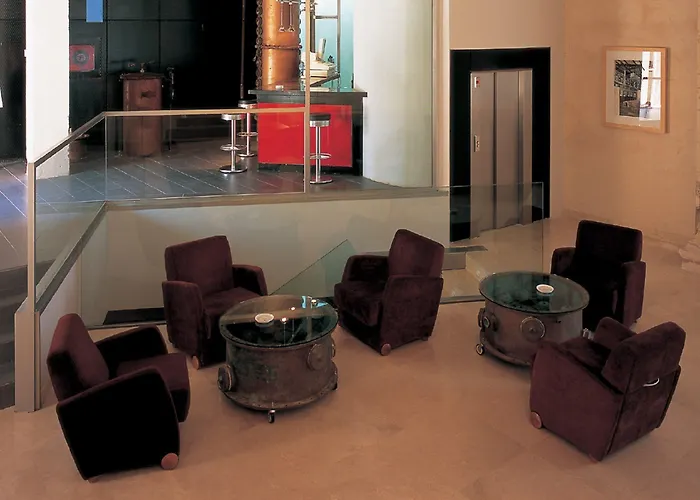 Hotel Nh Palacio Del Duero