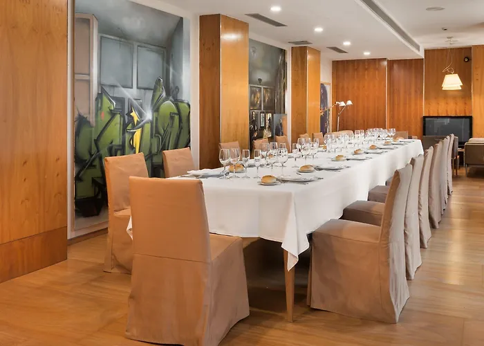 Nh Palacio Del Duero