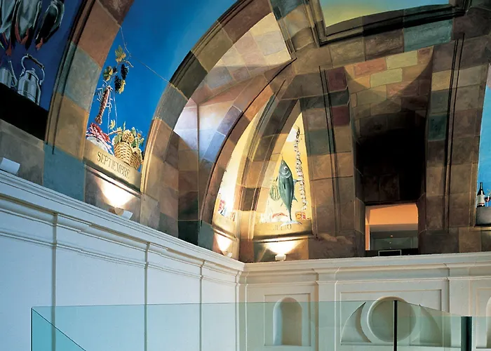 Nh Palacio Del Duero Hotel