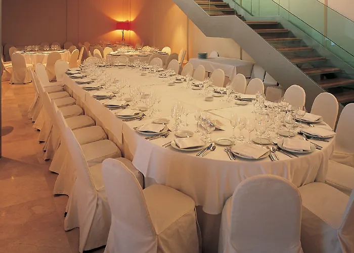 Hotel Nh Palacio Del Duero