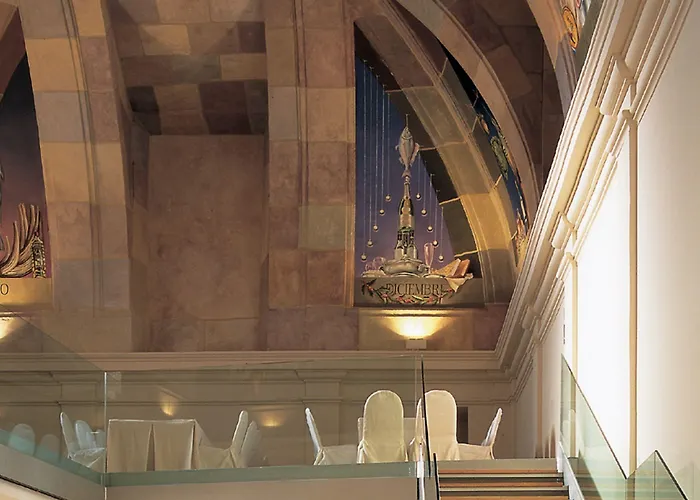 Hotel Nh Palacio Del Duero