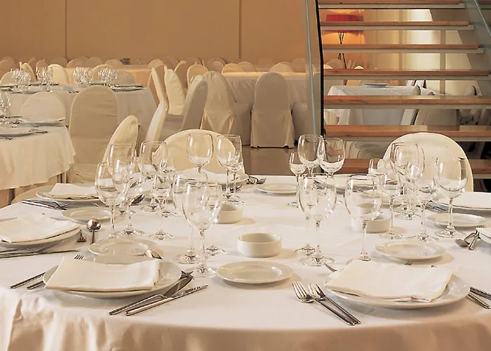 호텔 Nh Palacio Del Duero 4*